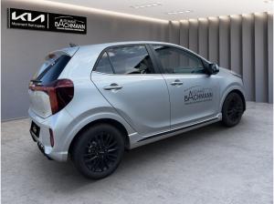 Kia Picanto Picanto1.0 GDI MT GT-Line (5-Sitzer) Bluetooth LED