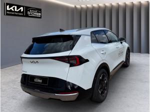 Kia Sportage MD26 1.6 CRDi Spirit DCT Sound Drive Navi