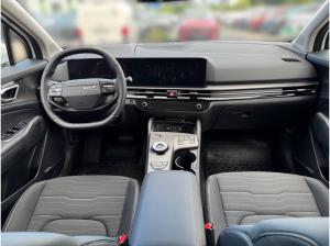 Kia Sportage MD26 1.6 CRDi Spirit DCT Sound Drive Navi