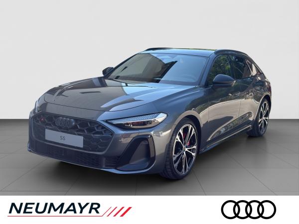 Audi S5 Avant TFSI quattro