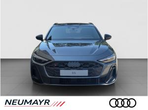 Audi S5 Avant TFSI quattro