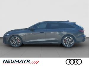 Audi S5 Avant TFSI quattro