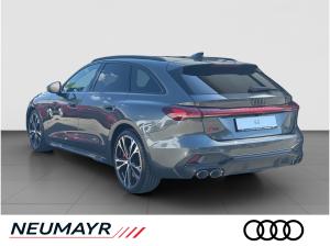 Audi S5 Avant TFSI quattro