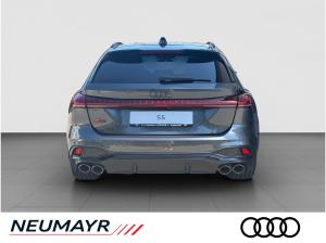 Audi S5 Avant TFSI quattro