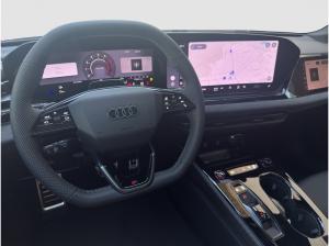 Audi S5 Avant TFSI quattro