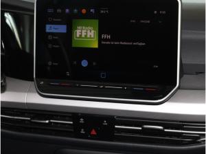 Volkswagen Golf VIII 2,0 TDI Life ACC Standheizg R-Kamera AppConnect SideAssist 16"