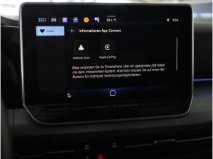 Volkswagen Golf VIII 2,0 TDI Life ACC Standheizg R-Kamera AppConnect SideAssist 16"