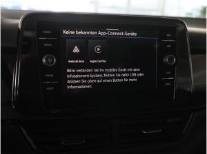 Volkswagen T-Roc Cabriolet 1,5 TSI DSG "R-Line "Edition Karmann ACC Leder Matrix R-Kamera AHK Navi 18"