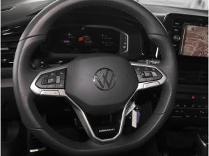 Volkswagen T-Roc Cabriolet 1,5 TSI DSG "R-Line "Edition Karmann ACC Leder Matrix R-Kamera AHK Navi 18"