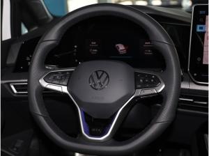 Volkswagen Golf VIII GTE eHybrid BlackStyle Navi IQ-Light SideAssist ACC 17Zoll