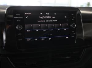 Volkswagen T-Roc Cabriolet 1,5 TSI DSG "R-Line "Edition Karmann ACC Leder Matrix R-Kamera AHK Navi 18"