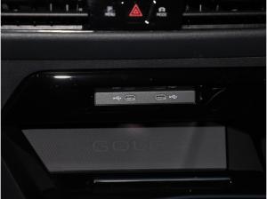 Volkswagen Golf VIII GTE eHybrid BlackStyle Navi IQ-Light SideAssist ACC 17Zoll