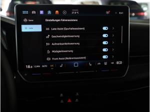 Volkswagen Golf VIII GTE eHybrid BlackStyle Navi IQ-Light SideAssist ACC 17Zoll