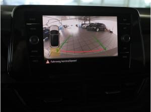 Volkswagen T-Roc Cabriolet 1,5 TSI DSG "R-Line "Edition Karmann ACC Leder Matrix R-Kamera AHK Navi 18"