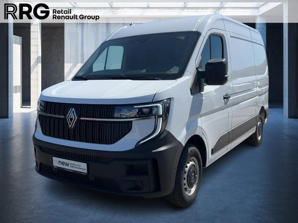 Renault Master KASTEN EXTRA FWD L2H2 3,5t dCi 130 AHK ST