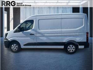 Renault Master KASTEN HOCHRAUM L2H2 3,3t dCi 130 RÜCKFAH