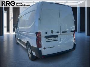 Renault Master KASTEN HOCHRAUM L2H2 3,3t dCi 130 RÜCKFAH