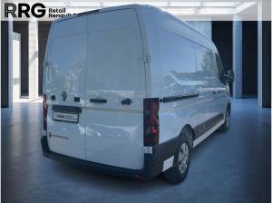 Renault Master KASTEN HOCHRAUM L2H2 3,3t dCi 130 RÜCKFAH