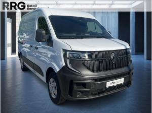 Renault Master KASTEN HOCHRAUM L2H2 3,3t dCi 130 RÜCKFAH