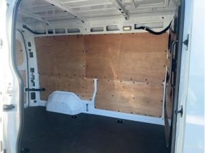 Renault Master KASTEN HOCHRAUM L2H2 3,3t dCi 130 RÜCKFAH