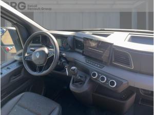 Renault Master KASTEN HOCHRAUM L2H2 3,3t dCi 130 RÜCKFAH