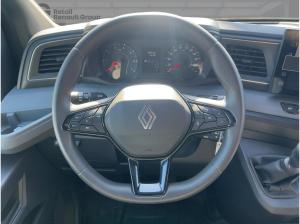 Renault Master KASTEN HOCHRAUM L2H2 3,3t dCi 130 RÜCKFAH