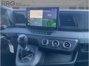 Renault Master KASTEN HOCHRAUM L2H2 3,3t dCi 130 RÜCKFAH