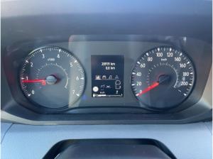 Renault Master KASTEN HOCHRAUM L2H2 3,3t dCi 130 RÜCKFAH