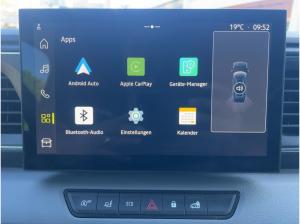 Renault Master KASTEN HOCHRAUM L2H2 3,3t dCi 130 RÜCKFAH