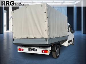 Renault Master dCi 135 L3H1 Doka KLIMA Regensensor ZV