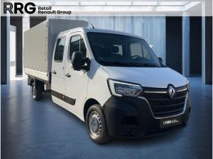 Renault Master dCi 135 L3H1 Doka KLIMA Regensensor ZV
