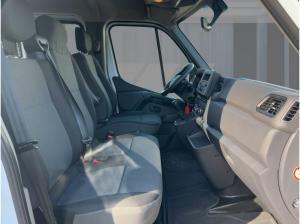 Renault Master dCi 135 L3H1 Doka KLIMA Regensensor ZV