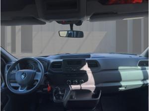 Renault Master dCi 135 L3H1 Doka KLIMA Regensensor ZV