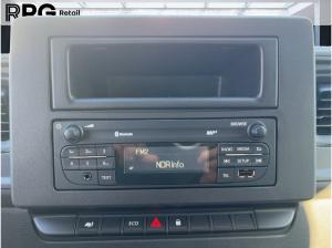 Renault Master dCi 135 L3H1 Doka KLIMA Regensensor ZV