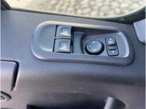 Renault Master dCi 135 L3H1 Doka KLIMA Regensensor ZV