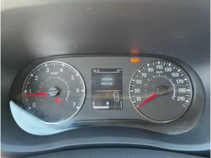 Renault Master dCi 135 L3H1 Doka KLIMA Regensensor ZV