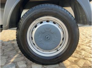 Renault Master dCi 135 L3H1 Doka KLIMA Regensensor ZV