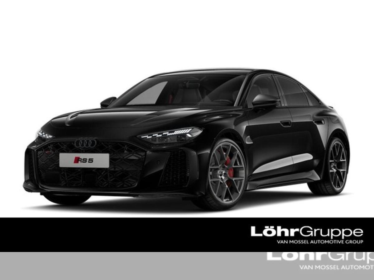 Audi RS5