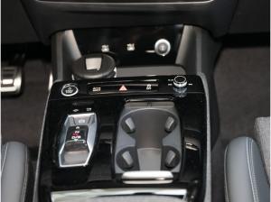 Audi Q6 e-tron Q6 SUV e-tron