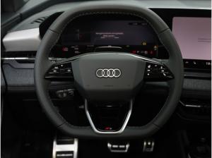 Audi Q6 e-tron Q6 SUV e-tron