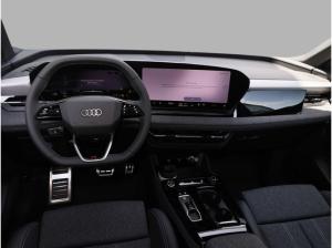 Audi Q6 e-tron Q6 SUV e-tron
