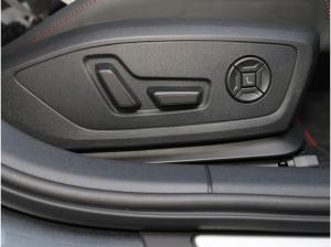 Audi A3 Limousine 35 TDI S line S tronic