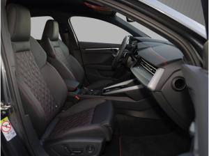 Audi A3 Limousine 35 TDI S line S tronic