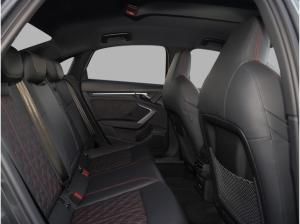 Audi A3 Limousine 35 TDI S line S tronic