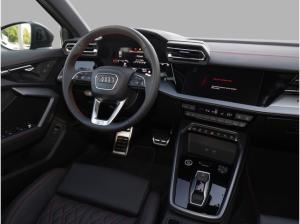 Audi A3 Limousine 35 TDI S line S tronic