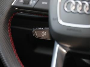 Audi A3 Limousine 35 TDI S line S tronic