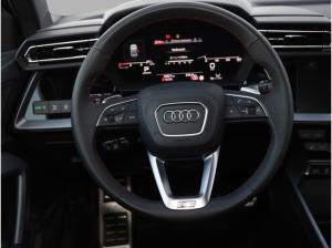 Audi A3 Limousine 35 TDI S line S tronic
