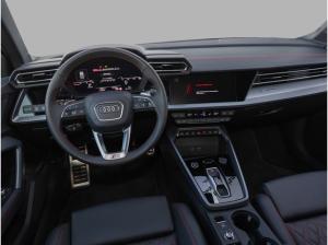 Audi A3 Limousine 35 TDI S line S tronic