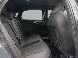 Audi A5 Limousine TDI edition one S line S tronic