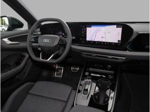 Audi A5 Limousine TDI edition one S line S tronic